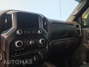 2020 GMC Sierra 2500 Denali HD Crew Cab Long Bed 5SA - miniatura 11