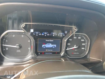 2020 GMC Sierra 2500 Denali HD Crew Cab Long Bed 5SA - miniatura 12
