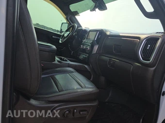 2020 GMC Sierra 2500 Denali HD Crew Cab Long Bed 5SA - miniatura 8