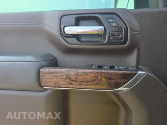 2020 GMC Sierra 2500 Denali HD Crew Cab Long Bed 5SA - miniatura 9