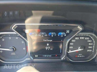 2020 GMC Sierra 2500 Denali HD Crew Cab Medium Bed - miniatura 10