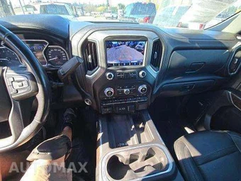 2020 GMC Sierra 2500 Denali HD Crew Cab Medium Bed - miniatura 11