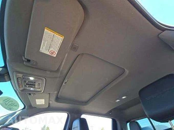2020 GMC Sierra 2500 Denali HD Crew Cab Medium Bed - miniatura 12