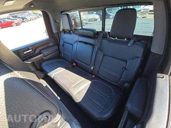 2020 GMC Sierra 2500 Denali HD Crew Cab Medium Bed - miniatura 14