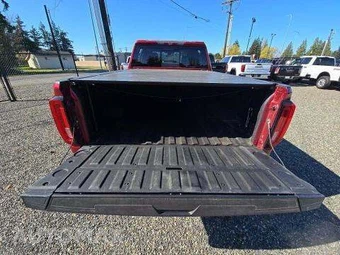 2020 GMC Sierra 2500 Denali HD Crew Cab Medium Bed - miniatura 15
