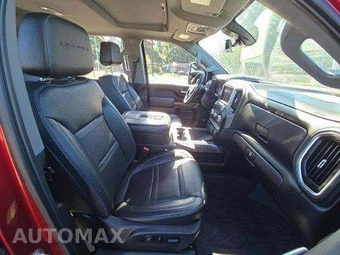 2020 GMC Sierra 2500 Denali HD Crew Cab Medium Bed - miniatura 19