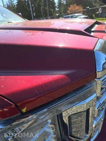 2020 GMC Sierra 2500 Denali HD Crew Cab Medium Bed - miniatura 22