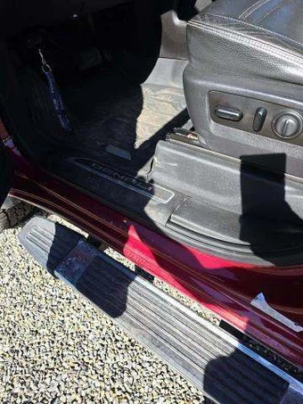 2020 GMC Sierra 2500 Denali HD Crew Cab Medium Bed - miniatura 23