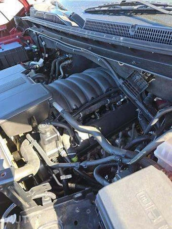 2020 GMC Sierra 2500 Denali HD Crew Cab Medium Bed - miniatura 25