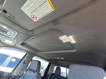 2020 GMC Sierra 2500 Denali HD Crew Cab Medium Bed - miniatura 11
