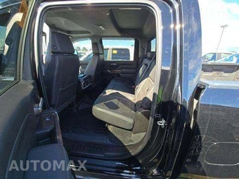 2020 GMC Sierra 2500 Denali HD Crew Cab Medium Bed - miniatura 13
