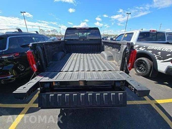 2020 GMC Sierra 2500 Denali HD Crew Cab Medium Bed - miniatura 14
