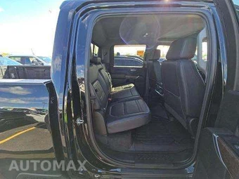 2020 GMC Sierra 2500 Denali HD Crew Cab Medium Bed - miniatura 16