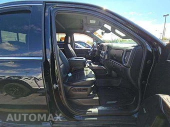 2020 GMC Sierra 2500 Denali HD Crew Cab Medium Bed - miniatura 18