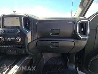 2020 GMC Sierra 2500 Denali HD Crew Cab Medium Bed - miniatura 19