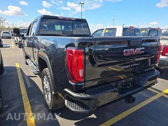 2020 GMC Sierra 2500 Denali HD Crew Cab Medium Bed - miniatura 2