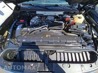 2020 GMC Sierra 2500 Denali HD Crew Cab Medium Bed - miniatura 22
