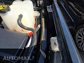 2020 GMC Sierra 2500 Denali HD Crew Cab Medium Bed - miniatura 23