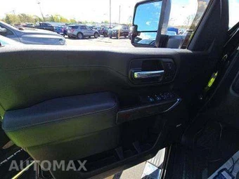 2020 GMC Sierra 2500 Denali HD Crew Cab Medium Bed - miniatura 25