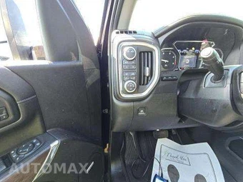 2020 GMC Sierra 2500 Denali HD Crew Cab Medium Bed - miniatura 26