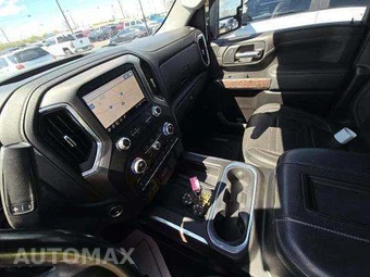 2020 GMC Sierra 2500 Denali HD Crew Cab Medium Bed - miniatura 27