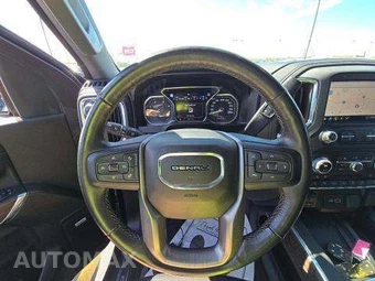 2020 GMC Sierra 2500 Denali HD Crew Cab Medium Bed - miniatura 28