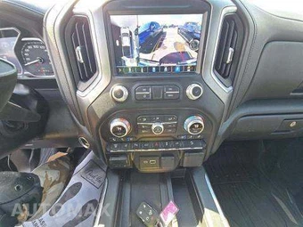 2020 GMC Sierra 2500 Denali HD Crew Cab Medium Bed - miniatura 31