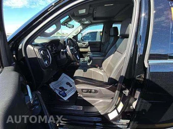 2020 GMC Sierra 2500 Denali HD Crew Cab Medium Bed - miniatura 6