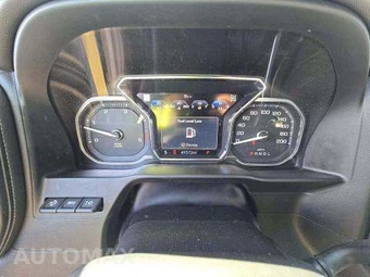 2020 GMC Sierra 2500 Denali HD Crew Cab Medium Bed - miniatura 9