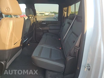 2020 GMC Sierra 2500 Denali HD Crew Cab Medium Bed - miniatura 13