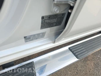 2020 GMC Sierra 2500 Denali HD Crew Cab Medium Bed - miniatura 14