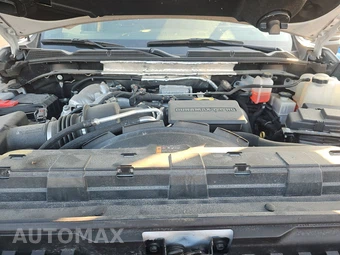 2020 GMC Sierra 2500 Denali HD Crew Cab Medium Bed - miniatura 15