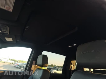 2020 GMC Sierra 2500 Denali HD Crew Cab Medium Bed - miniatura 19