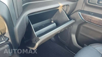 2020 GMC Sierra 2500 Denali HD Crew Cab Medium Bed - miniatura 22