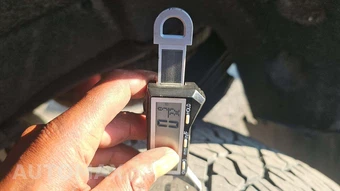 2020 GMC Sierra 2500 Denali HD Crew Cab Medium Bed - miniatura 23