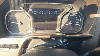 2020 GMC Sierra 2500 Denali HD Crew Cab Medium Bed - miniatura 26
