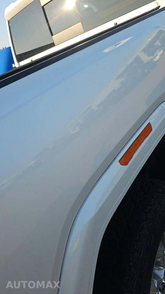2020 GMC Sierra 2500 Denali HD Crew Cab Medium Bed - miniatura 27