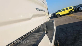 2020 GMC Sierra 2500 Denali HD Crew Cab Medium Bed - miniatura 29