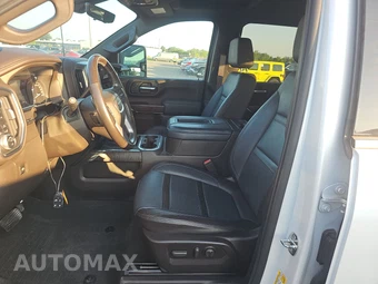 2020 GMC Sierra 2500 Denali HD Crew Cab Medium Bed - miniatura 7