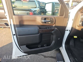 2020 GMC Sierra 2500 Denali HD Crew Cab Medium Bed - miniatura 9
