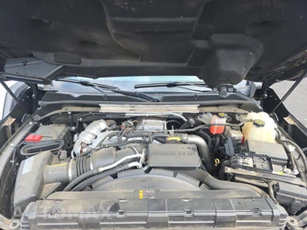 2020 GMC Sierra 2500 Denali HD Crew Cab Medium Bed - miniatura 15