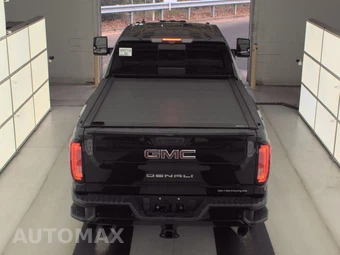 2020 GMC Sierra 2500 Denali HD Crew Cab Medium Bed - miniatura 5