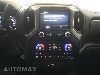 2020 GMC Sierra 2500 Denali HD Crew Cab Medium Bed - miniatura 11
