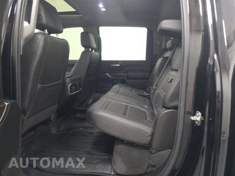 2020 GMC Sierra 2500 Denali HD Crew Cab Medium Bed - miniatura 13