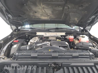 2020 GMC Sierra 2500 Denali HD Crew Cab Medium Bed - miniatura 15