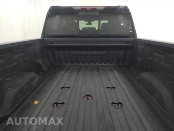 2020 GMC Sierra 2500 Denali HD Crew Cab Medium Bed - miniatura 16