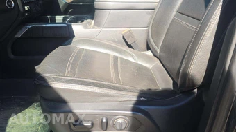2020 GMC Sierra 2500 Denali HD Crew Cab Medium Bed - miniatura 20