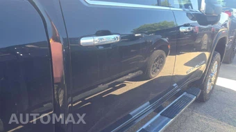 2020 GMC Sierra 2500 Denali HD Crew Cab Medium Bed - miniatura 21