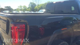 2020 GMC Sierra 2500 Denali HD Crew Cab Medium Bed - miniatura 22