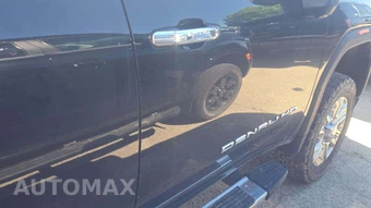 2020 GMC Sierra 2500 Denali HD Crew Cab Medium Bed - miniatura 24